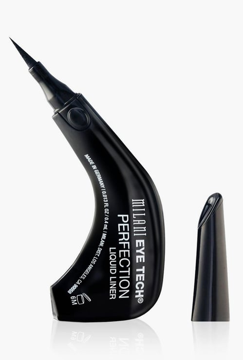 MILANI Eye Tech Perfection Easy Liquid Eyeliner