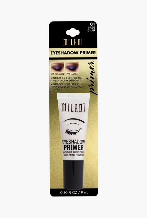 MILANI Eyeshadow Primer - Nude Chair