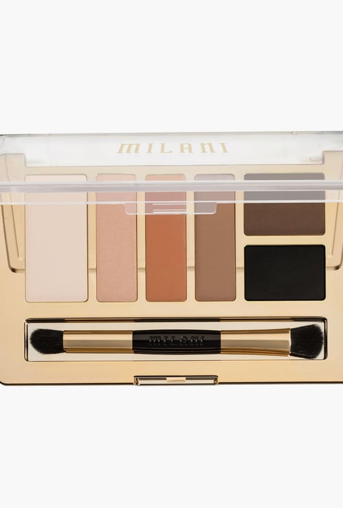 MILANI Everyday Eyeshadow Palette