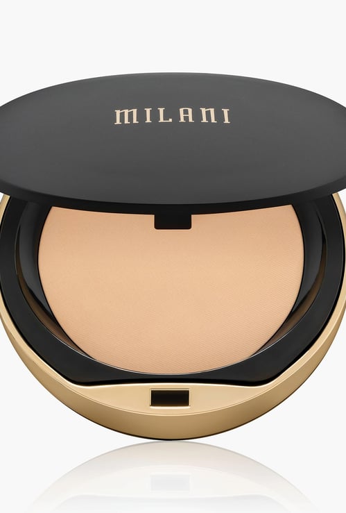 MILANI Conceal + Perfect Shine Proof Powder - Nude