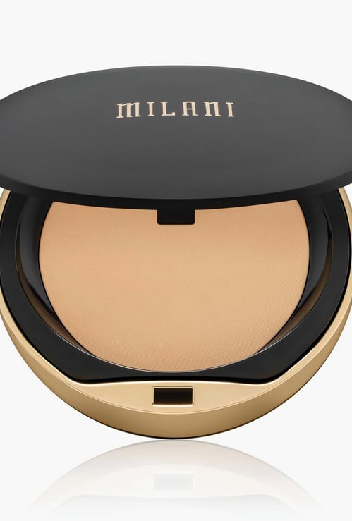 MILANI Conceal + Perfect Shine Proof Powder - Natural Light