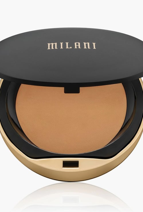 MILANI Conceal + Perfect Shine Proof Powder - Medium