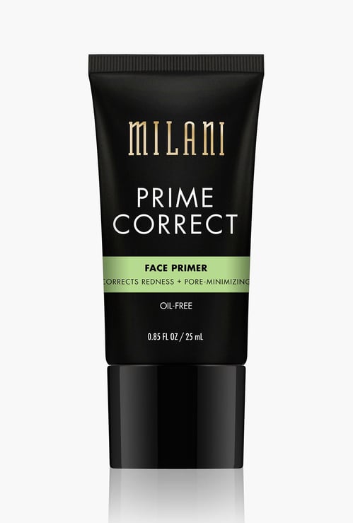 MILANI Prime Correct - Correcting + Pore Minimizing Face Primer