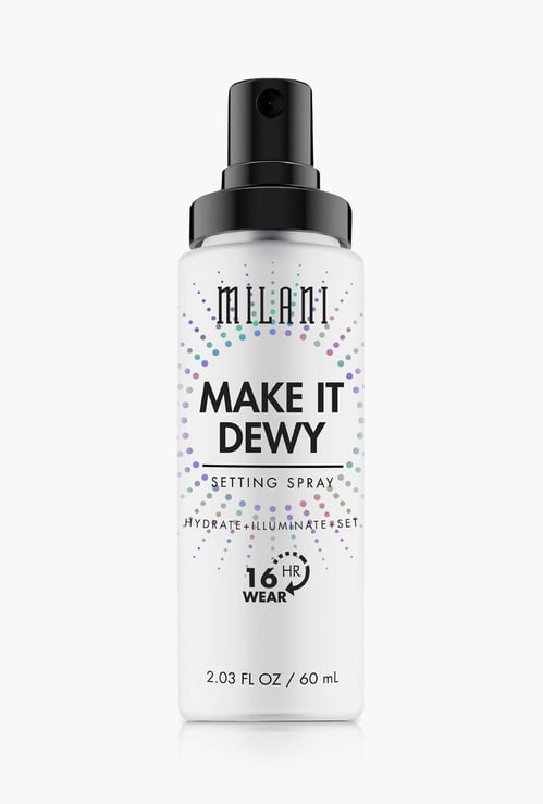 MILANI Make it Dewy Setting Spray