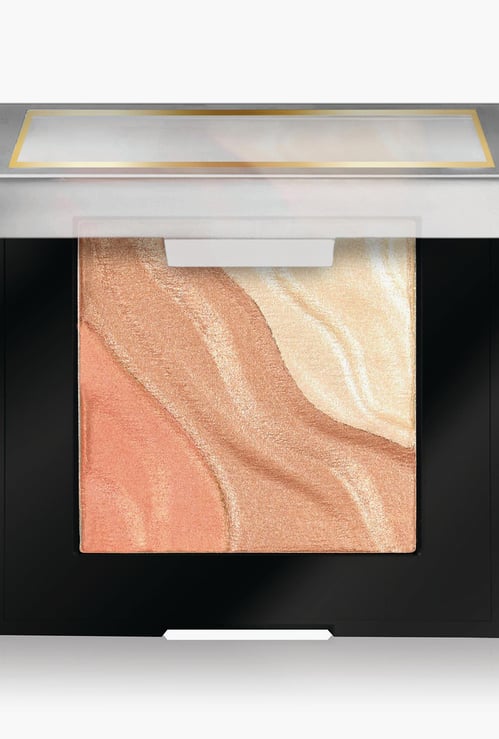 MILANI Spotlight Face and Eye Palette - Sunlight