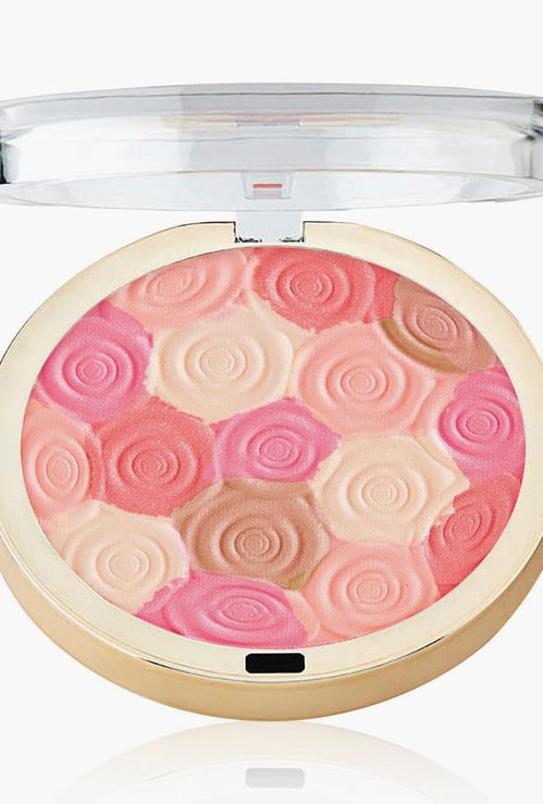 MILANI Illuminating Face Powder - 03 Beautys Touch