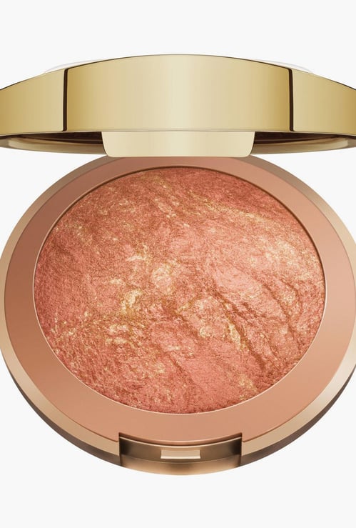 MILANI Baked Blush - Rose D'Oro