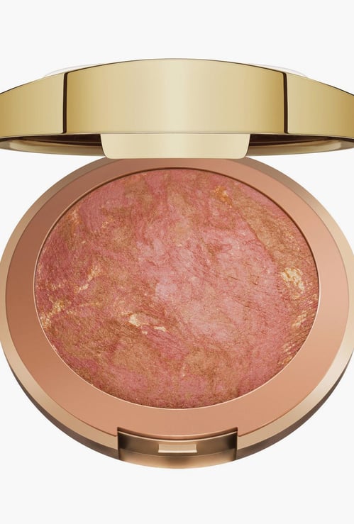 MILANI Baked Blush - Berry Amore