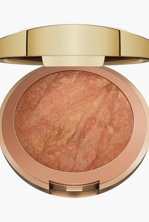 MILANI Baked Blush - Bellissimo Bronze