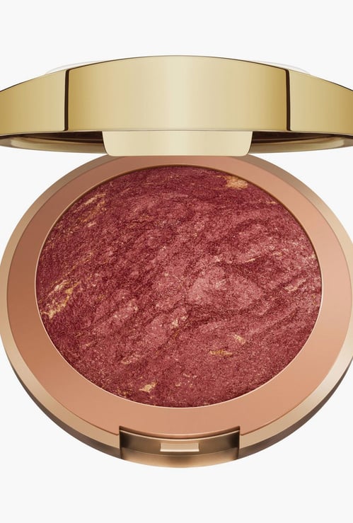 MILANI Baked Blush - Red Vino