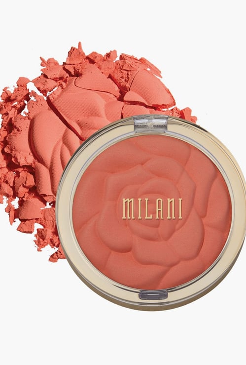 MILANI Rose Powder Blush - Coral Cove