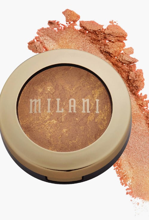 MILANI Baked Bronzer - Glow
