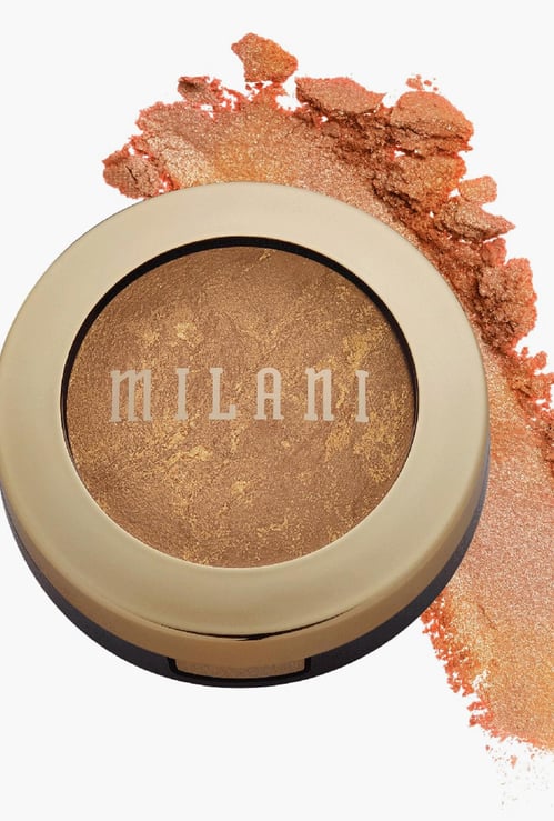 MILANI Baked Bronzer - Soleil