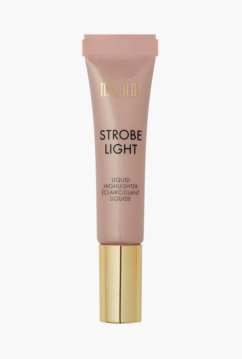 MILANI Strobelight Liquid Highlighter - Dayglow