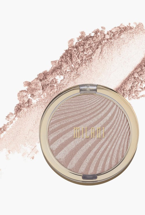 MILANI Strobelight Instant Glow Powder- Sunglow