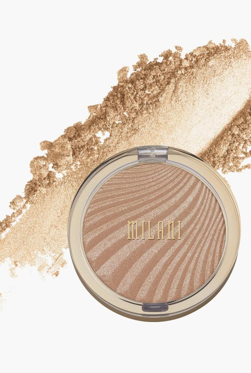 MILANI Strobelight Instant Glow Powder- Sunglow