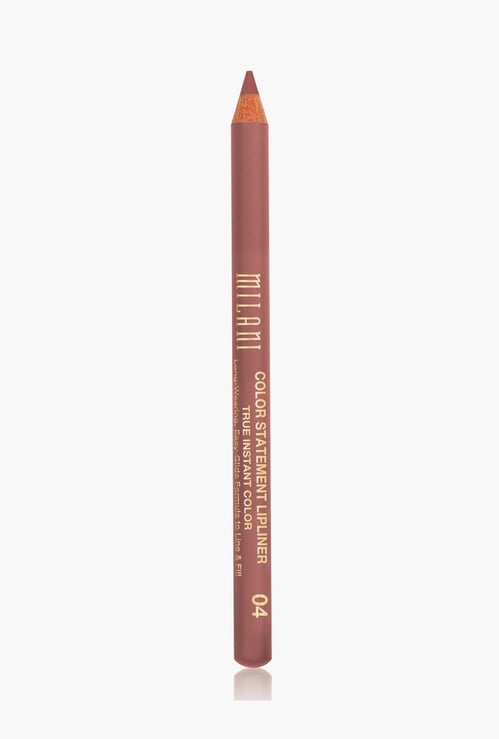 MILANI Color Statement Lip Liner