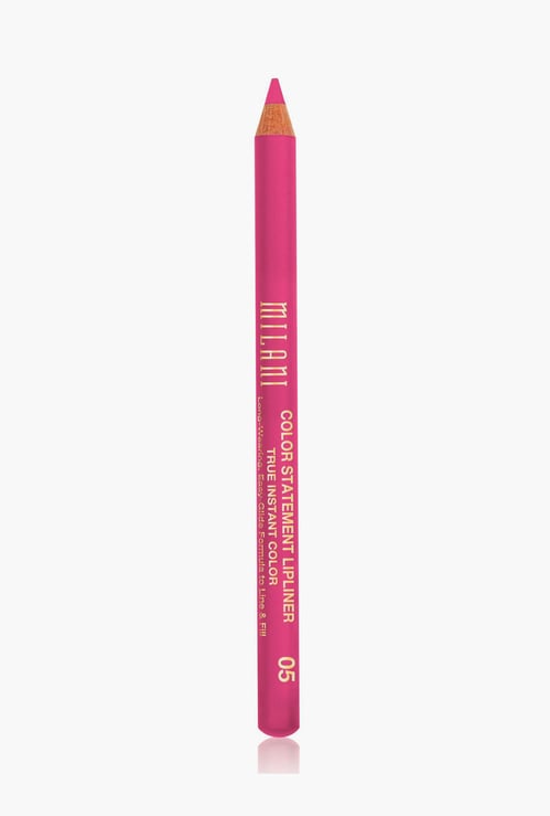 MILANI Color Statement Lip Liner- Haute Pink