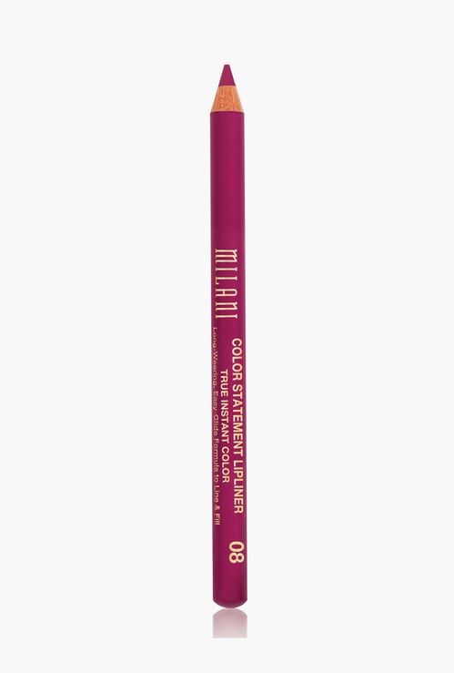 MILANI Color Statement Lip Liner
