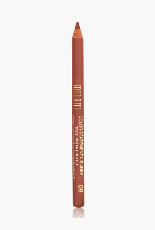 MILANI Color Statement Lip Liner