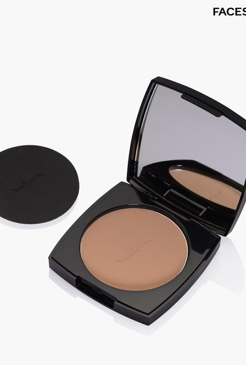 FACES CANADA Ultime Pro Sun Defence CC Powder