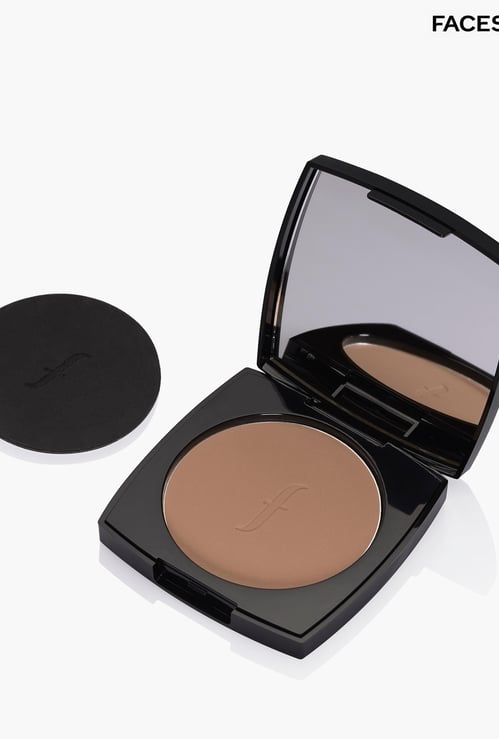FACES CANADA Ultime Pro Sun Defence CC Powder