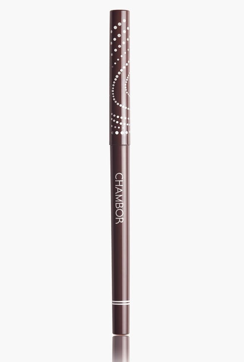 CHAMBOR Intense Definition Gel Eye Liner Pencil