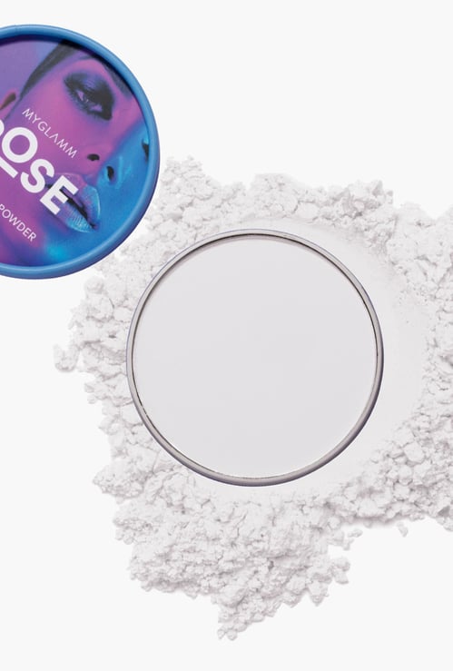 MYGLAMM Pose-HD Setting Powder