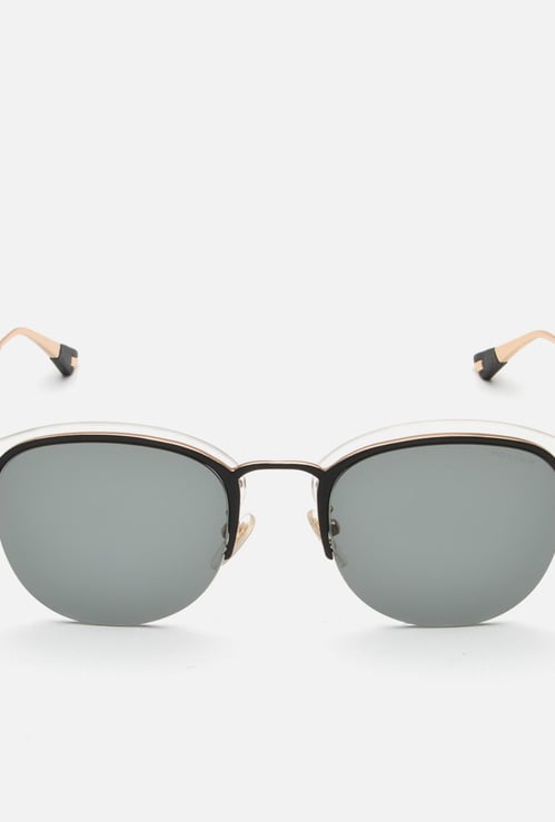 POLICE Men UV-Protected Clubmasters - SPL784K50302
