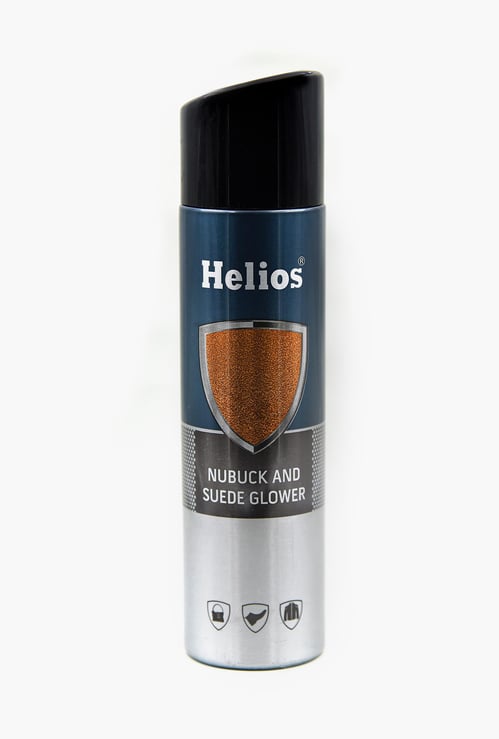 HELIOS Nubuck and Suede Glower