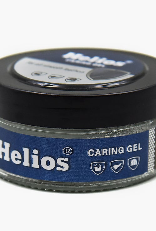 HELIOS Caring Gel For Leather Products