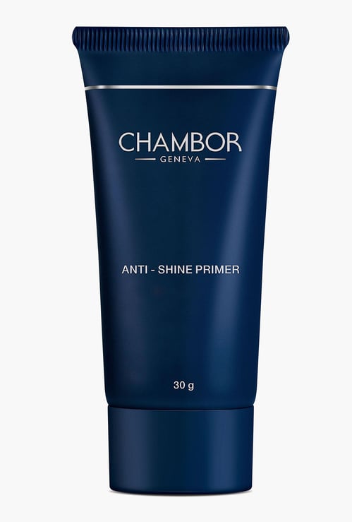 CHAMBOR Anti Shine Primer