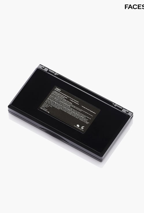 FACES CANADA Magneteyes Eyeshadow Palette