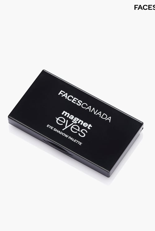 FACES CANADA Magneteyes Eyeshadow Palette