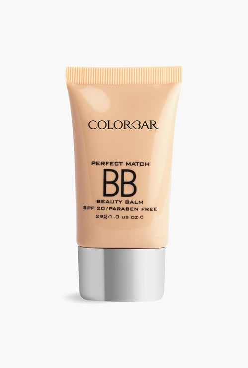 COLORBAR Perfect Match Beauty Balm