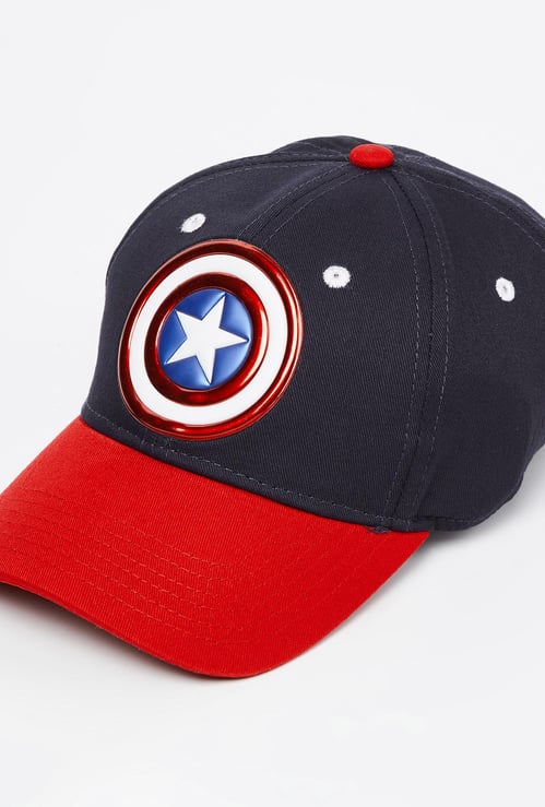 KIDSVILLE Printed Cap