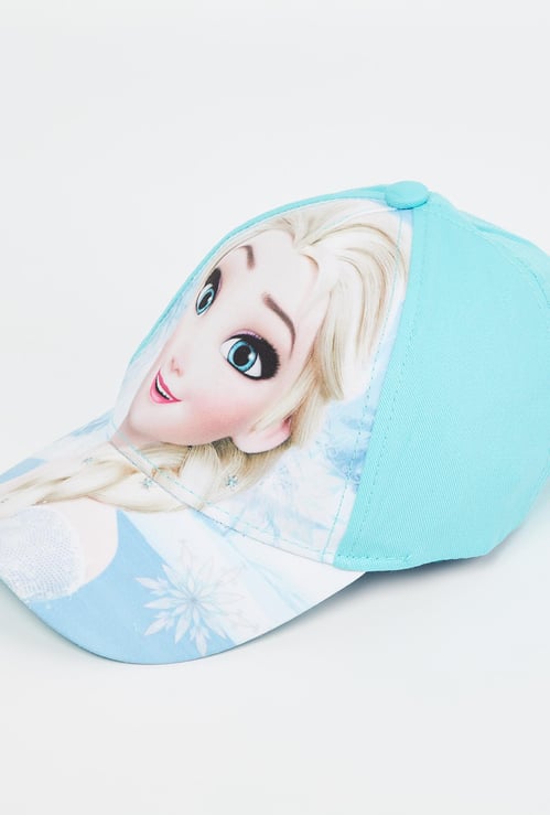 KIDSVILLE Frozen Print Baseball Cap