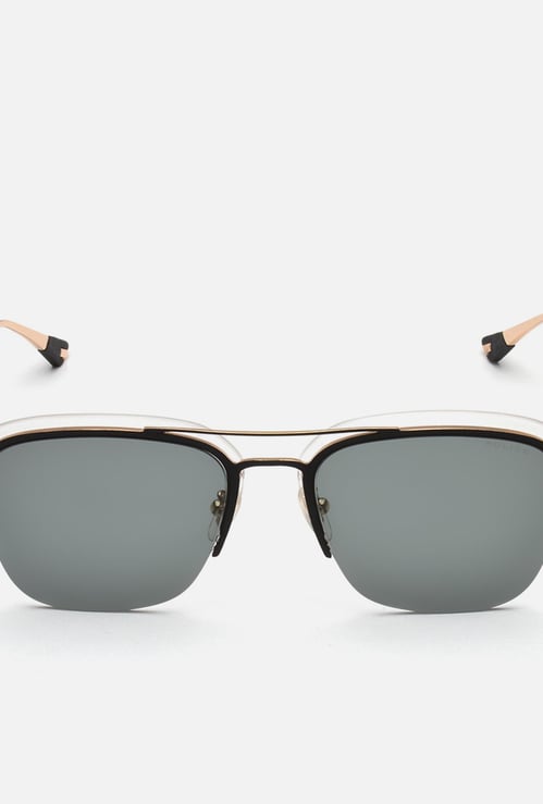 POLICE Men UV-Protected Clubmasters - SPL783A54302