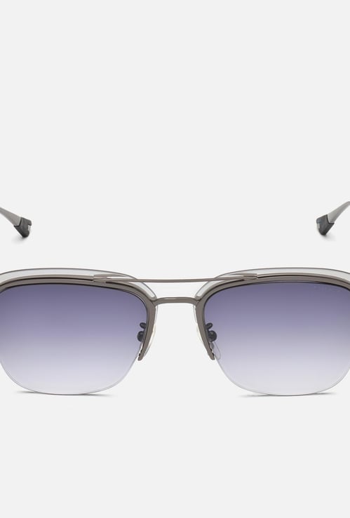 POLICE Men UV-Protected Gradient Clubmasters - SPL783A54568