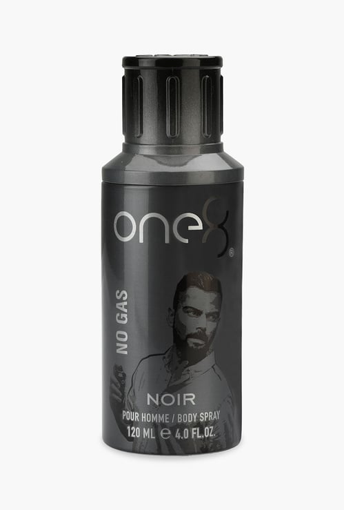 ONE8 BY VIRAT KOHLI Men No Gas Body Deodrant Spray