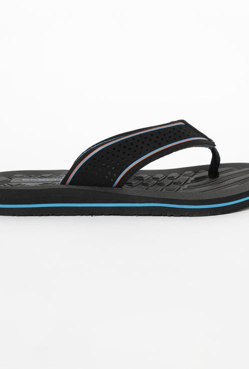 SKECHERS Solar Rush - Thermosurge Slippers