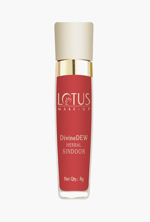 LOTUS Divine Dew Herbal Sindoor