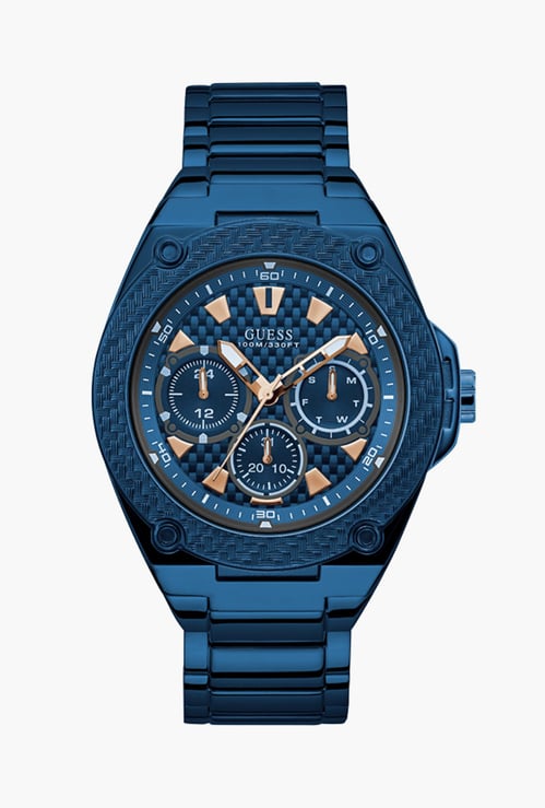 GUESS Men Multifunctional Watch - W1305G4