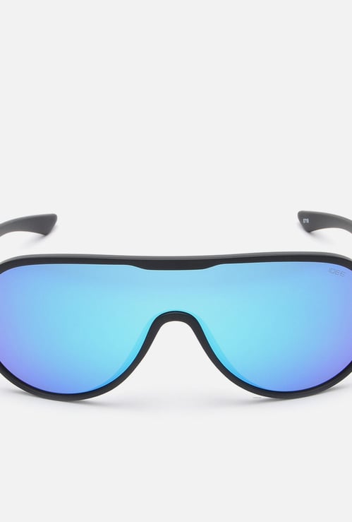 IDEE Men UV-Protected Sporty Sunglasses - IDS2584C213