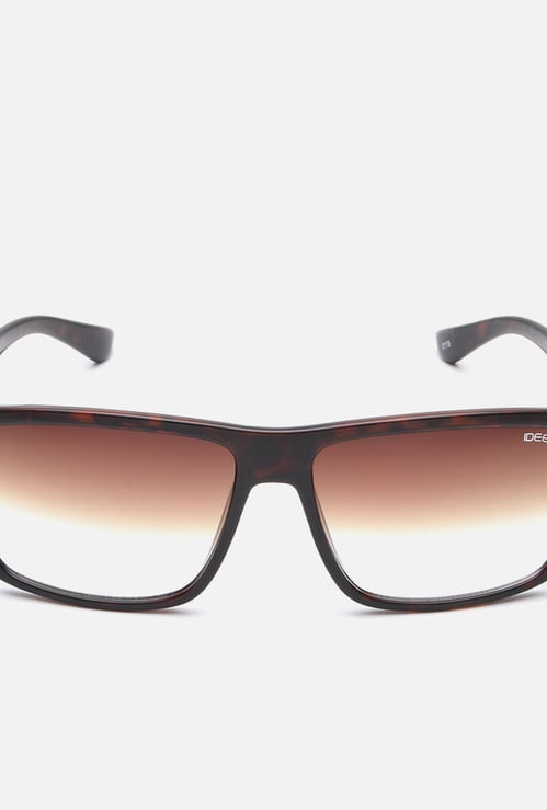 IDEE Men Solid Rectangle Sunglasses- IDS2534C258