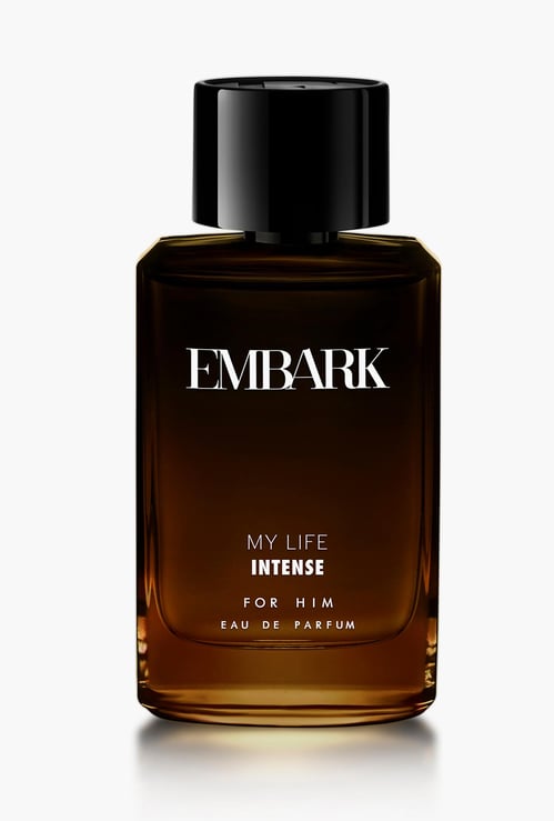 EMBARK My Life For Him Eau De Parfum - 100 ml
