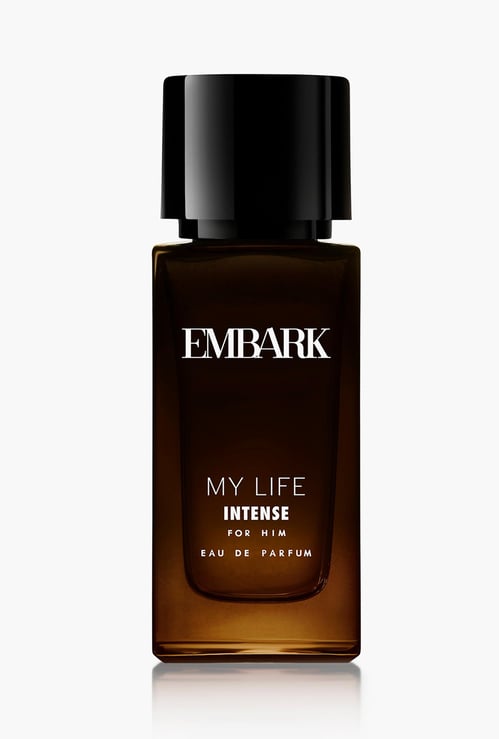 EMBARK Men My Life Intense For Him Perfume- 30ml