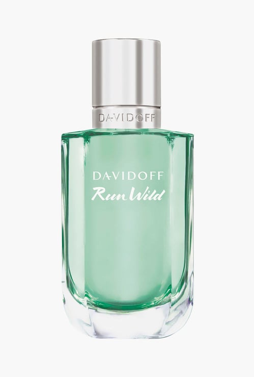 DAVIDOFF Run Wild Women  Eau De Parfum -  50ml