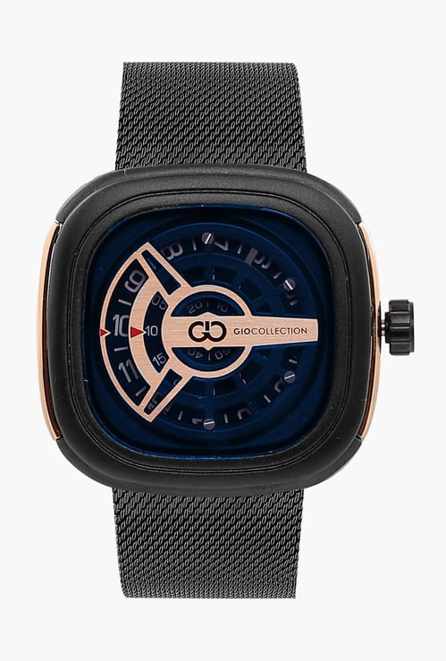 GIO COLLECTION Men Multifunction Watch - G3012-11