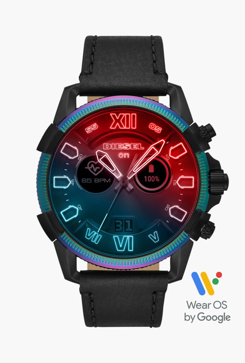 DIESEL Full Guard Men 2.5 Touch Smartwatch - DZT2013